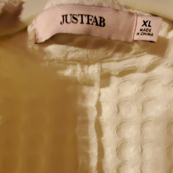 Quilted jacket - Picture 2 of 2